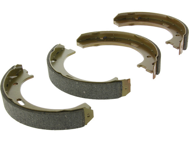 Centric Parts Parking Brake Shoe P/N:111.08030 Fits: Dodge Dakota 04-03 - Image 1