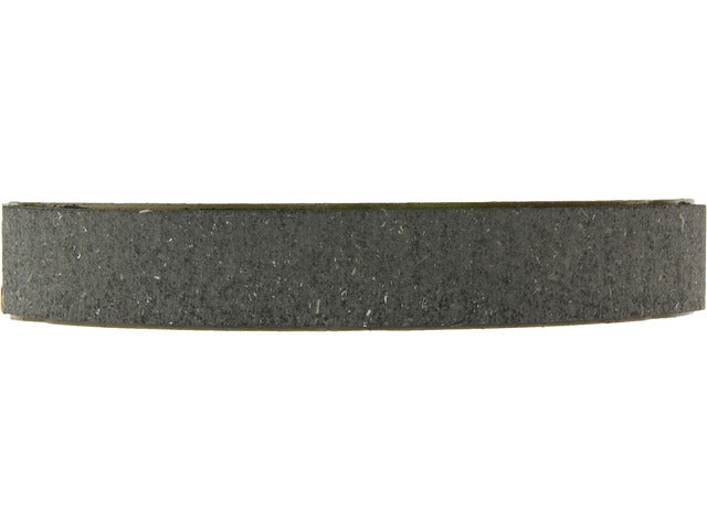 Centric Parts Parking Brake Shoe P/N:111.08030 Fits: Dodge Dakota 04-03 - Image 2