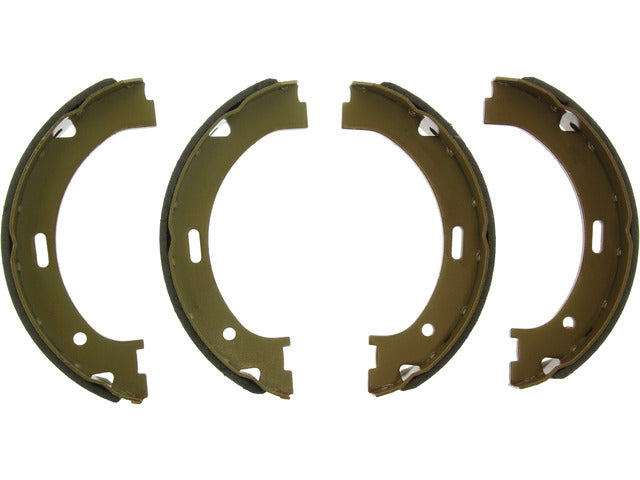 Centric Parts Parking Brake Shoe P/N:111.08030 Fits: Dodge Dakota 04-03 - Image 3