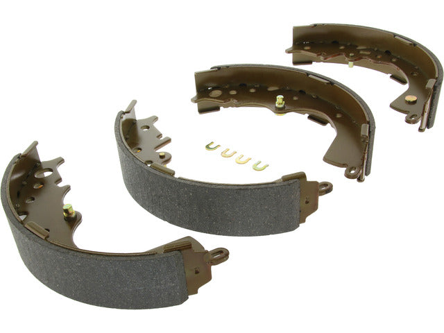 Centric Parts Drum Brake Shoe P/N:111.08040 Fits: Toyota Hiace 15-06, Toyota Sienna 10-04, Toyota Tacoma 23-05 - Image 1