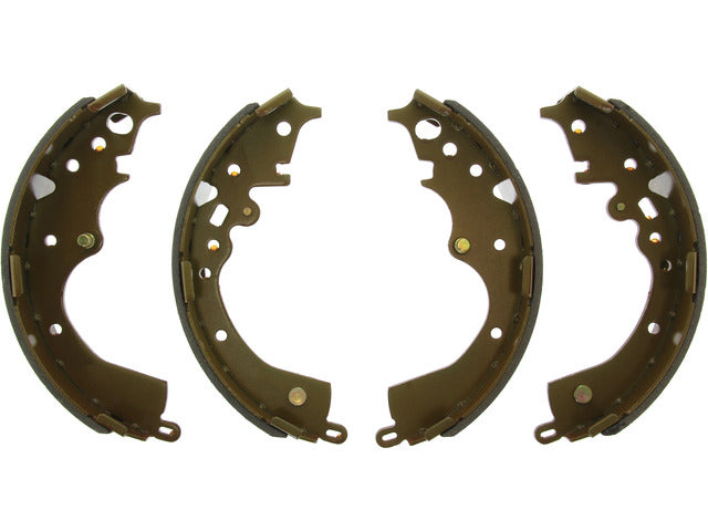 Centric Parts Drum Brake Shoe P/N:111.08040 Fits: Toyota Hiace 15-06, Toyota Sienna 10-04, Toyota Tacoma 23-05 - Image 3