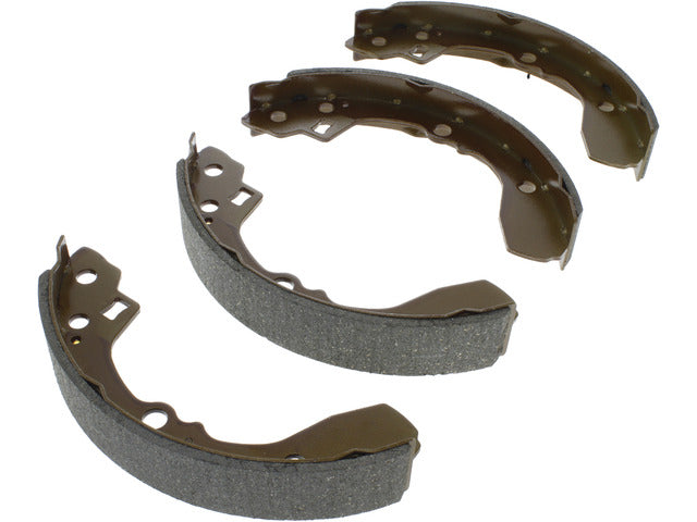 Centric Parts Drum Brake Shoe P/N:111.08060 Fits: Kia Rio 05-03 - Image 1