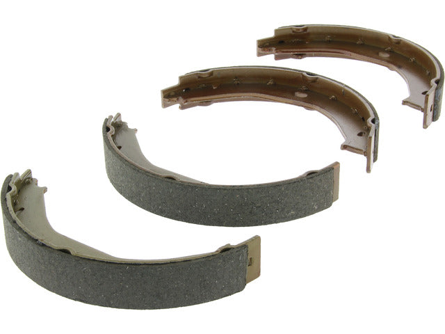 Centric Parts Parking Brake Shoe P/N:111.08070 Fits: Jeep Grand Cherokee 04-99 - Image 1