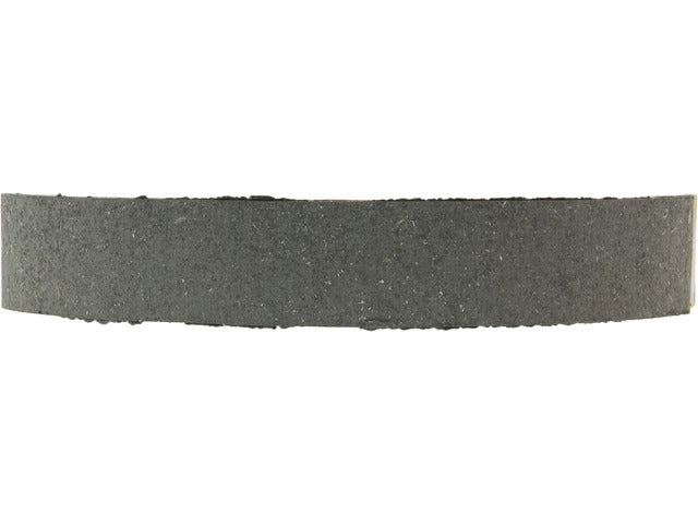 Centric Parts Parking Brake Shoe P/N:111.08070 Fits: Jeep Grand Cherokee 04-99 - Image 2