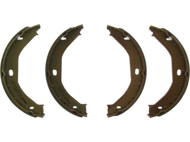 Centric Parts Parking Brake Shoe P/N:111.08070 Fits: Jeep Grand Cherokee 04-99 - Image 3