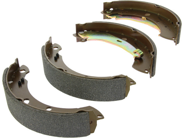 Centric Parts Drum Brake Shoe P/N:111.08100 Fits: Chrysler Pt Cruiser 09-04 - Image 1