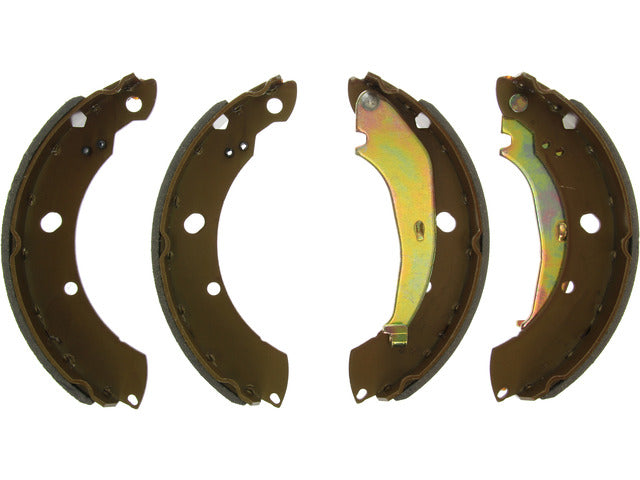 Centric Parts Drum Brake Shoe P/N:111.08100 Fits: Chrysler Pt Cruiser 09-04 - Image 3
