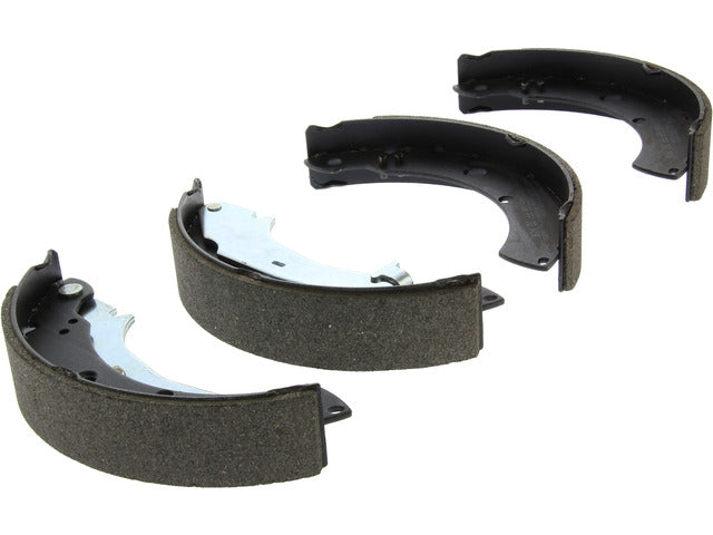 Centric Parts Drum Brake Shoe P/N:111.08101 Fits: Volkswagen Polo 2018, Volkswagen Vento 17-14 - Image 1