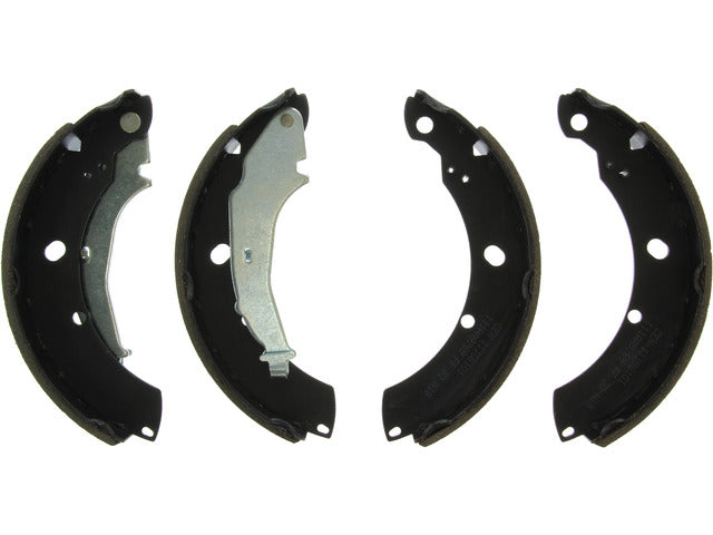 Centric Parts Drum Brake Shoe P/N:111.08101 Fits: Volkswagen Polo 2018, Volkswagen Vento 17-14 - Image 3