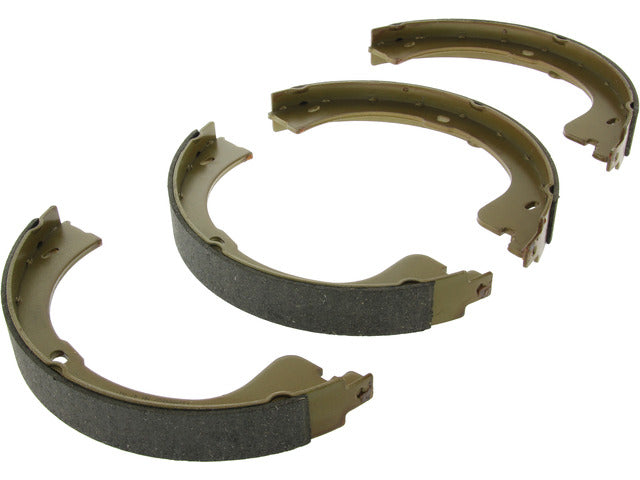 Centric Parts Parking Brake Shoe P/N:111.08110 Fits: Ford Expedition 17-02, Lincoln Mkt 19-13, Lincoln Navigator 20-02 - Image 1