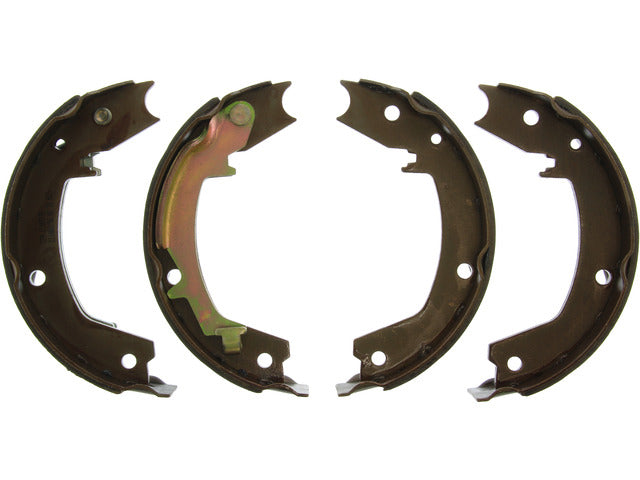 Centric Parts Parking Brake Shoe P/N:111.08130 Fits: Kia Amanti 06-04 - Image 3