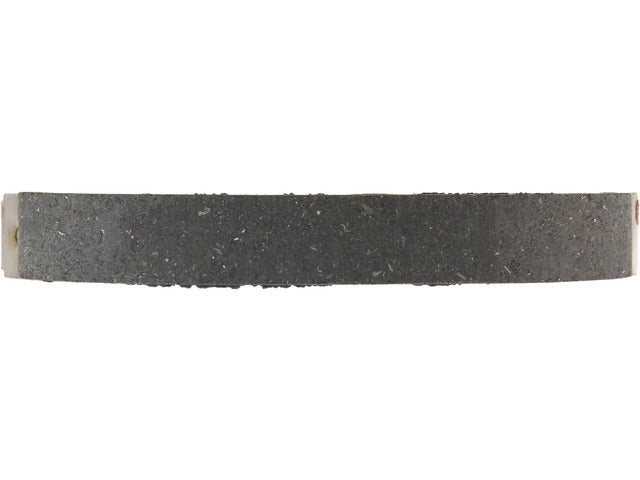 Centric Parts Parking Brake Shoe P/N:111.08160 Fits: Chrysler Crossfire, Mercedes-benz 190d, Mercedes-benz 190e, Mercedes-benz 260e, Mercedes-benz 300ce, Mercedes-benz 300d, Mercedes-benz 300e, Mercedes-benz 300sl, Mercedes-benz 300te - Image 2