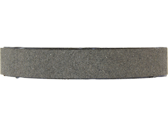 Centric Parts Parking Brake Shoe P/N:111.08190 Fits: Volvo 164, Volvo 240, Volvo 242, Volvo 244, Volvo 245, Volvo 262, Volvo 264, Volvo 265, Volvo 740, Volvo 745, Volvo 760, Volvo 780, Volvo 940, Volvo 960, Volvo Dl, Volvo Gle - Image 2