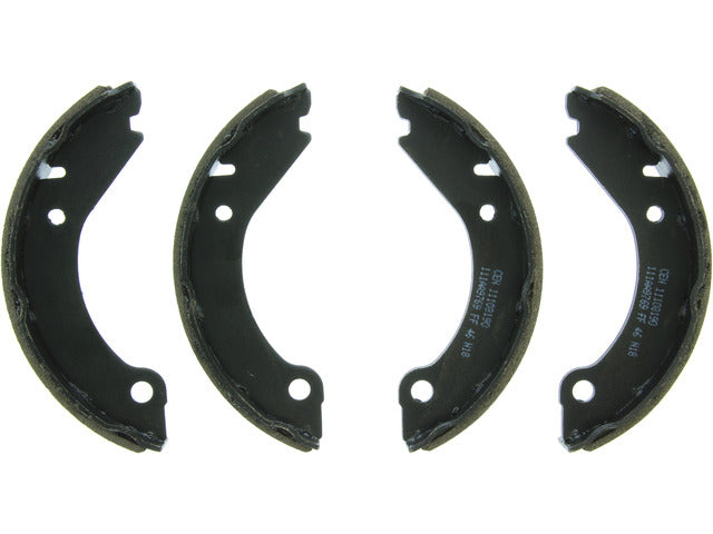 Centric Parts Parking Brake Shoe P/N:111.08190 Fits: Volvo 164, Volvo 240, Volvo 242, Volvo 244, Volvo 245, Volvo 262, Volvo 264, Volvo 265, Volvo 740, Volvo 745, Volvo 760, Volvo 780, Volvo 940, Volvo 960, Volvo Dl, Volvo Gle - Image 3