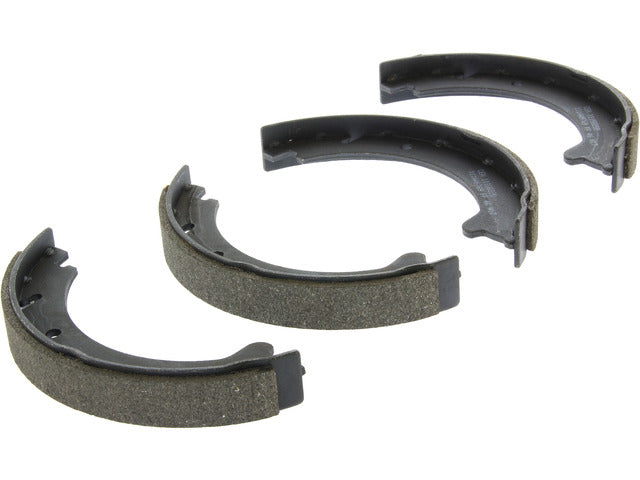 Centric Parts Parking Brake Shoe P/N:111.08200 Fits: Volvo 850 97-93, Volvo C70 04-98, Volvo S70 00-98, Volvo V70 00-98 - Image 1