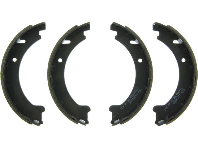 Centric Parts Parking Brake Shoe P/N:111.08200 Fits: Volvo 850 97-93, Volvo C70 04-98, Volvo S70 00-98, Volvo V70 00-98 - Image 3