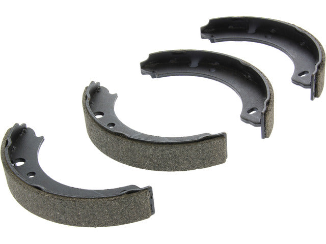 Centric Parts Parking Brake Shoe P/N:111.08210 Fits: Volvo 740 90-88, Volvo 760 89-88, Volvo 780 91-88, Volvo 940 95-91, Volvo 960 97-92, Volvo S90 98-97, Volvo V90 98-97 - Image 1