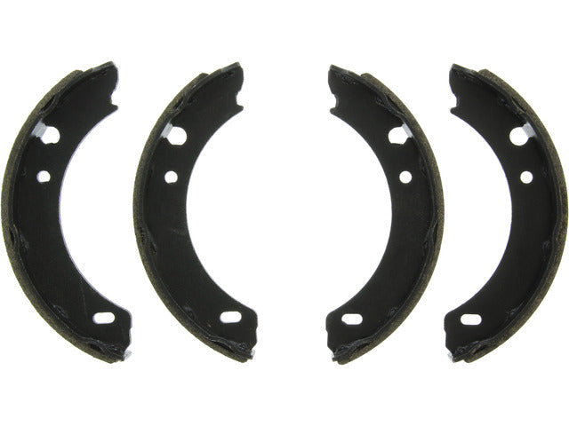 Centric Parts Parking Brake Shoe P/N:111.08210 Fits: Volvo 740 90-88, Volvo 760 89-88, Volvo 780 91-88, Volvo 940 95-91, Volvo 960 97-92, Volvo S90 98-97, Volvo V90 98-97 - Image 3