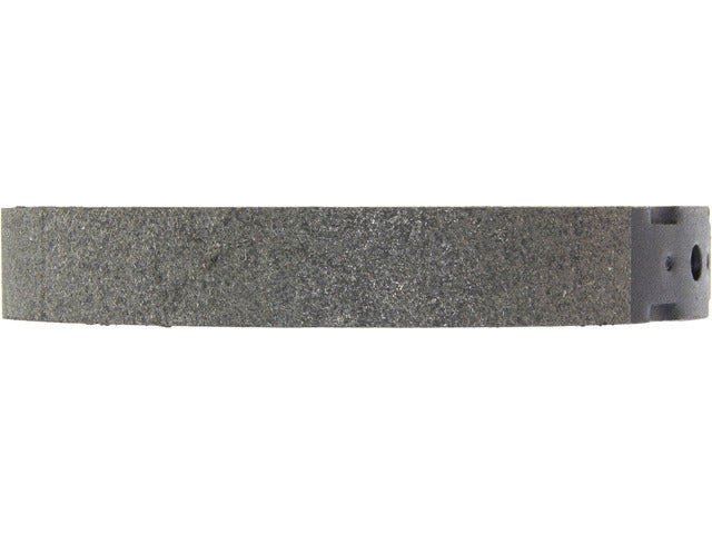 Centric Parts Parking Brake Shoe P/N:111.08220 Fits: Mercedes-benz Cl500, Mercedes-benz Cl55 Amg, Mercedes-benz Cl600, Mercedes-benz S350, Mercedes-benz S430, Mercedes-benz S500, Mercedes-benz S55 Amg, Mercedes-benz S600 - Image 2
