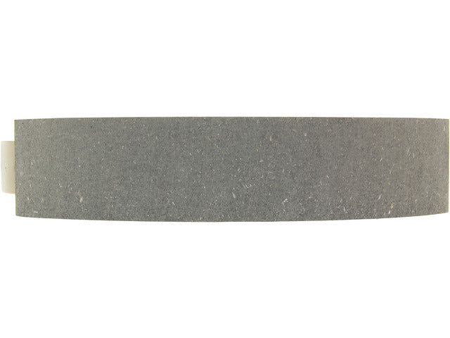 Centric Parts Parking Brake Shoe P/N:111.08230 Fits: Chevrolet B60, Chevrolet P60, Chevrolet S7, Chevrolet W3500 Tiltmaster, Chevrolet W4500 Tiltmaster, GMC B6000, GMC P60, GMC P6000, GMC W3500 Forward - Image 2