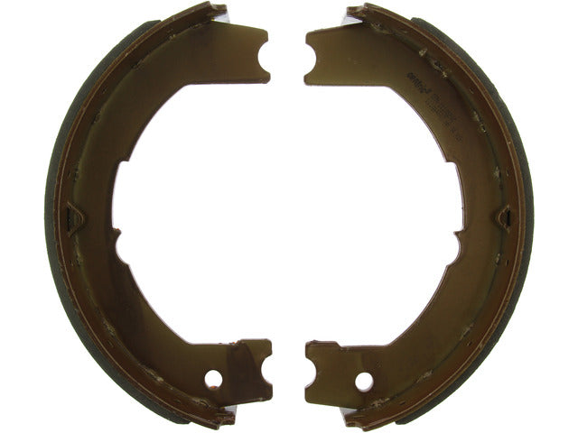 Centric Parts Parking Brake Shoe P/N:111.08240 Fits: Chevrolet B7, Chevrolet C5500 Kodiak, Chevrolet C60 Kodiak, Chevrolet C6500 Kodiak, Chevrolet C70 Kodiak, Chevrolet C7500 Kodiak, Chevrolet T6500, Chevrolet T7500, GMC B7, GMC C5000 Topkick - Image 1