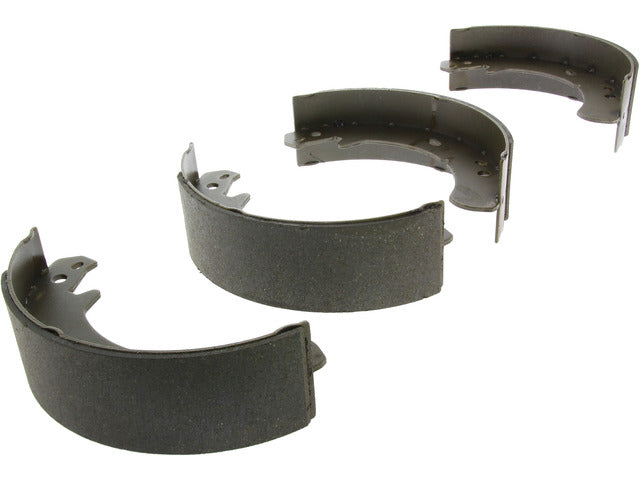 Centric Parts Parking Brake Shoe P/N:111.08250 Fits: Land Rover Defender 90 1997, Land Rover Defender 90 95-94, Land Rover Discovery 99-94, Land Rover Range Rover 74-70, Land Rover Range Rover 95-87 - Image 1