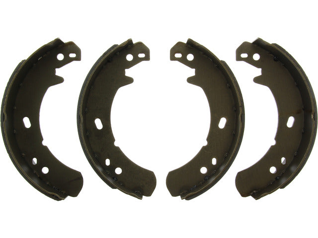 Centric Parts Parking Brake Shoe P/N:111.08250 Fits: Land Rover Defender 90 1997, Land Rover Defender 90 95-94, Land Rover Discovery 99-94, Land Rover Range Rover 74-70, Land Rover Range Rover 95-87 - Image 3