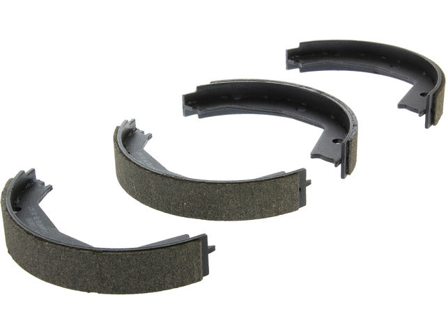 Centric Parts Parking Brake Shoe P/N:111.08260 Fits: Jaguar Vanden Plas 03-90, Jaguar Xj12 96-94, Jaguar Xj6 97-90, Jaguar Xj8 03-98, Jaguar Xjr 03-95, Jaguar Xjrs 1993, Jaguar Xjs 96-93, Jaguar Xk8 06-97, Jaguar Xkr 06-00 - Image 1