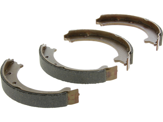 Centric Parts Parking Brake Shoe P/N:111.08270 Fits: Volvo S70 00-99, Volvo V70 00-98 - Image 1