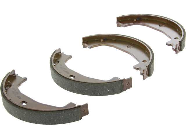 Centric Parts Parking Brake Shoe P/N:111.08280 Fits: BMW 118i, BMW 120i, BMW 125i, BMW 128i, BMW 220i, BMW 228i, BMW 228i Xdrive, BMW 230i, BMW 230i Xdrive - Image 1