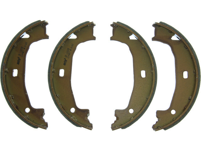 Centric Parts Parking Brake Shoe P/N:111.08280 Fits: BMW 118i, BMW 120i, BMW 125i, BMW 128i, BMW 220i, BMW 228i, BMW 228i Xdrive, BMW 230i, BMW 230i Xdrive - Image 3