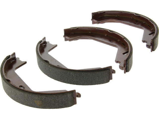 Centric Parts Parking Brake Shoe P/N:111.08290 Fits: Volvo S60 09-01, Volvo S80 11-99, Volvo V70 07-01, Volvo Xc70 07-03, Volvo Xc90 14-03 - Image 1