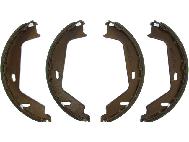 Centric Parts Parking Brake Shoe P/N:111.08290 Fits: Volvo S60 09-01, Volvo S80 11-99, Volvo V70 07-01, Volvo Xc70 07-03, Volvo Xc90 14-03 - Image 3