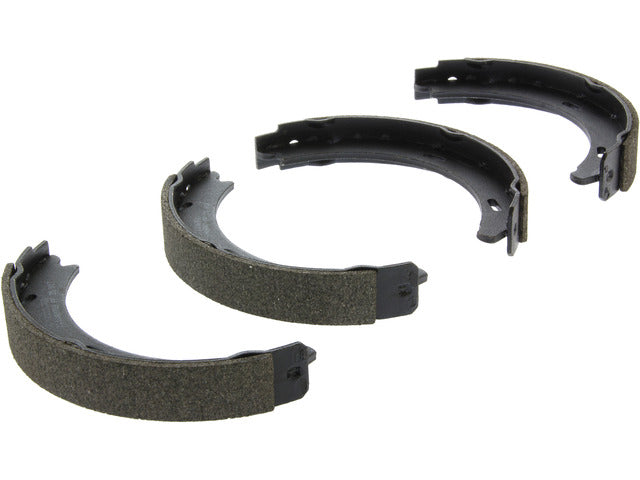 Centric Parts Parking Brake Shoe P/N:111.08300 Fits: Mercedes-benz 300sd, Mercedes-benz 300se, Mercedes-benz 400se, Mercedes-benz 400sel, Mercedes-benz 500sec, Mercedes-benz 500sel, Mercedes-benz 600sec, Mercedes-benz 600sel, Mercedes-benz Cl600 - Image 1