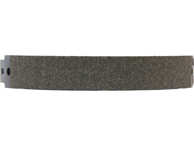 Centric Parts Parking Brake Shoe P/N:111.08300 Fits: Mercedes-benz 300sd, Mercedes-benz 300se, Mercedes-benz 400se, Mercedes-benz 400sel, Mercedes-benz 500sec, Mercedes-benz 500sel, Mercedes-benz 600sec, Mercedes-benz 600sel, Mercedes-benz Cl600 - Image 2