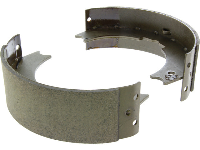 Centric Parts Parking Brake Shoe P/N:111.08420 Fits: Hino 145, Hino 165, Hino 185, International 1652sc, International 1654, International 1724, International 1754, International 1824, International 1854, International 1924 S - Image 1