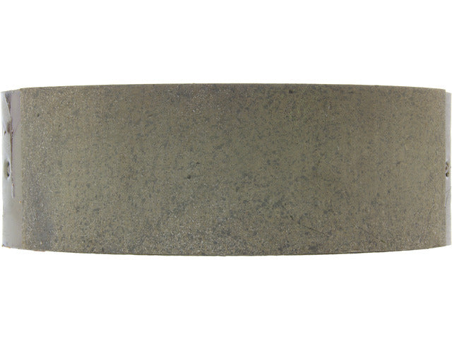 Centric Parts Parking Brake Shoe P/N:111.08420 Fits: Hino 145, Hino 165, Hino 185, International 1652sc, International 1654, International 1724, International 1754, International 1824, International 1854, International 1924 S - Image 2