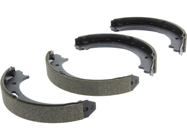 Centric Parts Parking Brake Shoe P/N:111.08430 Fits: Jeep Commander 10-06, Jeep Grand Cherokee 10-05 - Image 1