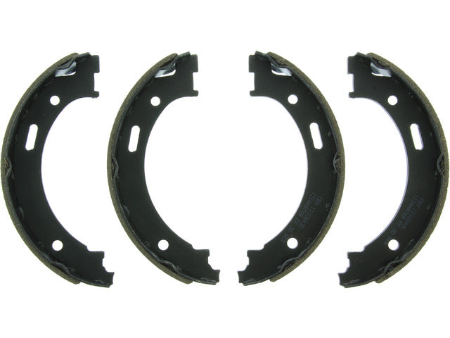 Centric Parts Parking Brake Shoe P/N:111.08430 Fits: Jeep Commander 10-06, Jeep Grand Cherokee 10-05 - Image 3