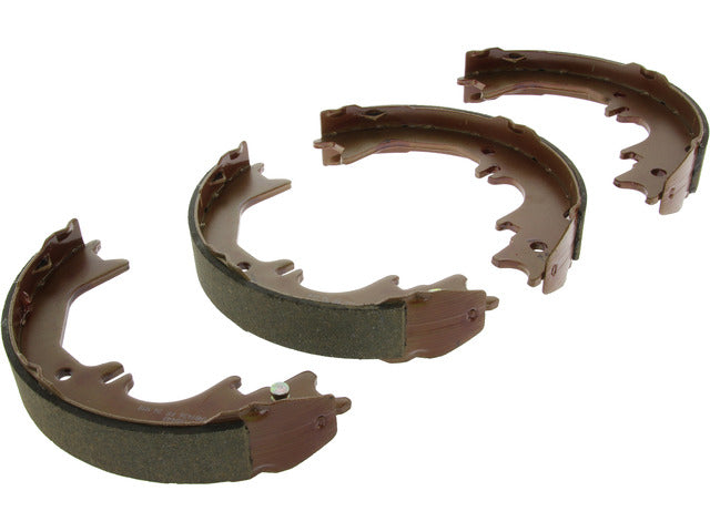 Centric Parts Parking Brake Shoe P/N:111.08440 Fits: Lexus Lx450 97-96, Lexus Lx470 07-98, Toyota Land Cruiser 07-93 - Image 1