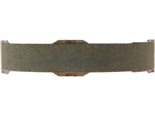 Centric Parts Parking Brake Shoe P/N:111.08440 Fits: Lexus Lx450 97-96, Lexus Lx470 07-98, Toyota Land Cruiser 07-93 - Image 2