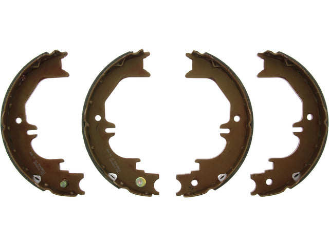 Centric Parts Parking Brake Shoe P/N:111.08440 Fits: Lexus Lx450 97-96, Lexus Lx470 07-98, Toyota Land Cruiser 07-93 - Image 3