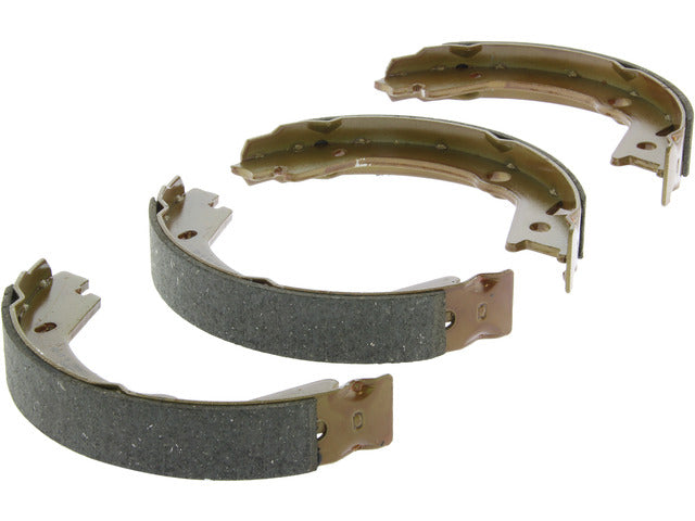 Centric Parts Parking Brake Shoe P/N:111.08450 Fits: Hyundai Elantra 10-07, Hyundai Sonata 10-05, Hyundai Tucson 09-05, Kia Magentis 10-05, Kia Optima 10-06, Kia Sportage 10-05 - Image 1