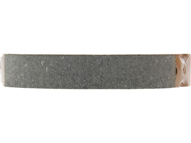 Centric Parts Parking Brake Shoe P/N:111.08450 Fits: Hyundai Elantra 10-07, Hyundai Sonata 10-05, Hyundai Tucson 09-05, Kia Magentis 10-05, Kia Optima 10-06, Kia Sportage 10-05 - Image 2