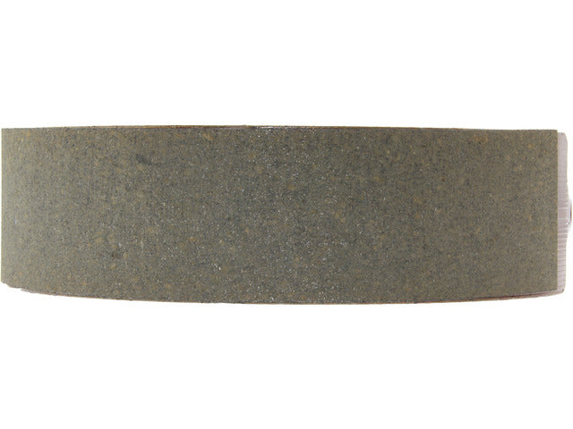 Centric Parts Parking Brake Shoe P/N:111.08470 Fits: Chevrolet C4500 Kodiak, Chevrolet C5500 Kodiak, Dodge Ram 4500, Dodge Ram 5500, Fleetwood Bounder, Fleetwood Bounder Anniversary Edition, Fleetwood Flair, Fleetwood Flair Lxe, Fleetwood Fortis - Image 2