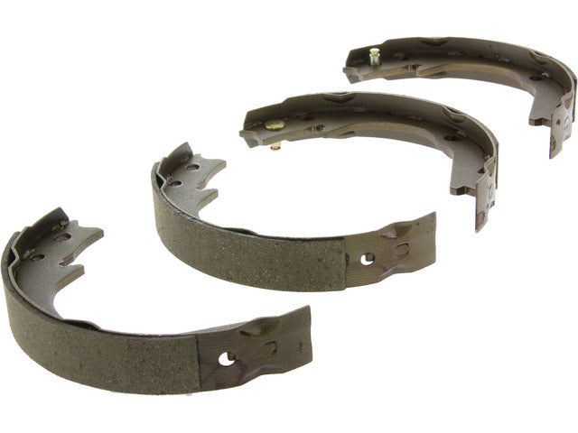 Centric Parts Parking Brake Shoe P/N:111.08480 Fits: Subaru Impreza 07-04 - Image 1