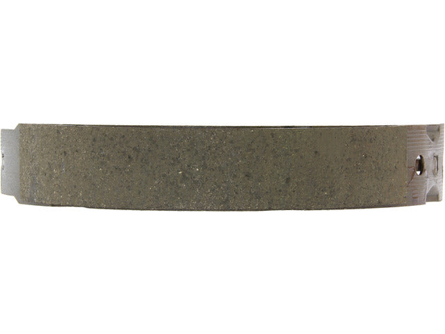 Centric Parts Parking Brake Shoe P/N:111.08480 Fits: Subaru Impreza 07-04 - Image 2