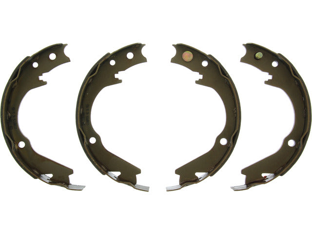 Centric Parts Parking Brake Shoe P/N:111.08480 Fits: Subaru Impreza 07-04 - Image 3