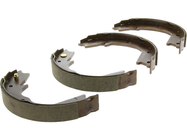 Centric Parts Parking Brake Shoe P/N:111.08490 Fits: Honda Pilot 08-03, Honda Ridgeline 14-06 - Image 1