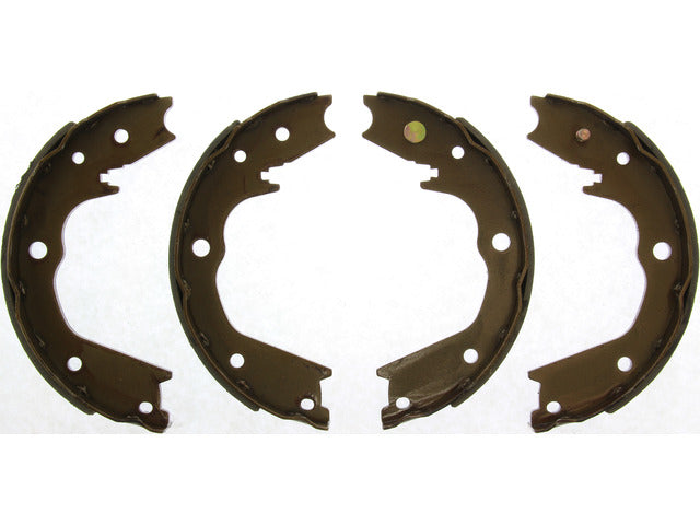Centric Parts Parking Brake Shoe P/N:111.08490 Fits: Honda Pilot 08-03, Honda Ridgeline 14-06 - Image 3